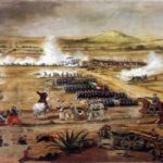 Batalla de Puebla 5 de mayo de 1862